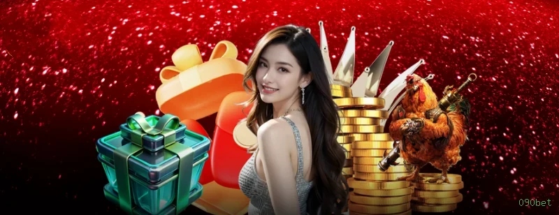 Reload Bonus 090bet