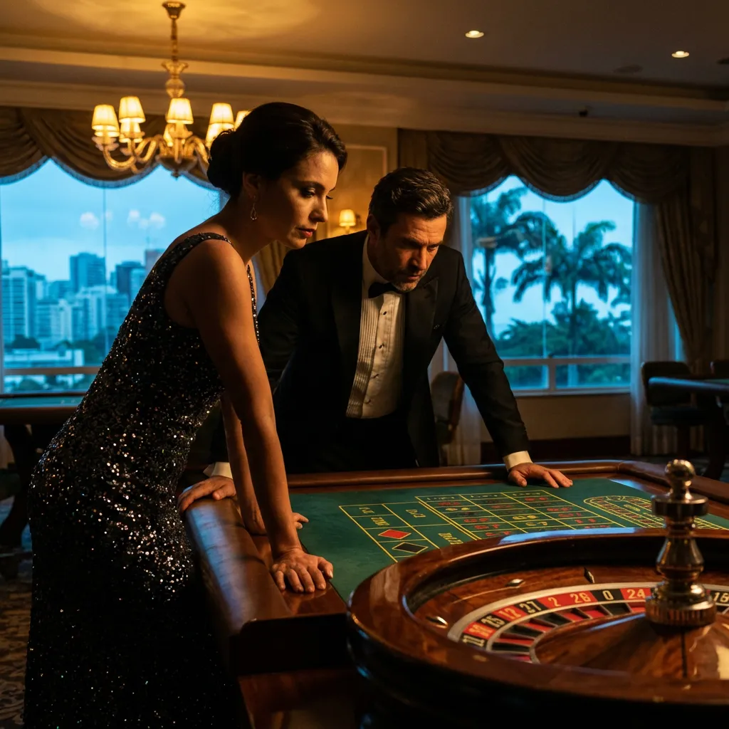 Dealers profissionais da 090bet