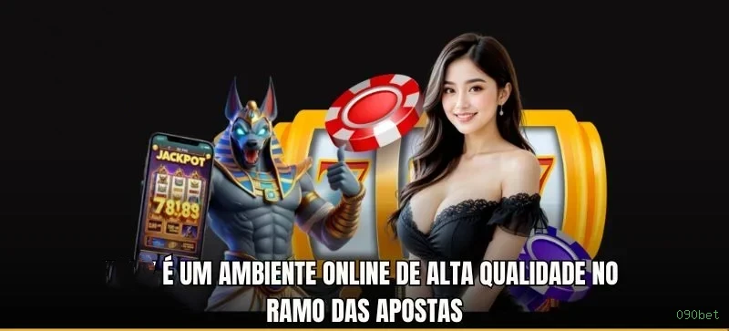 Slots Premium da PG Soft na 090bet